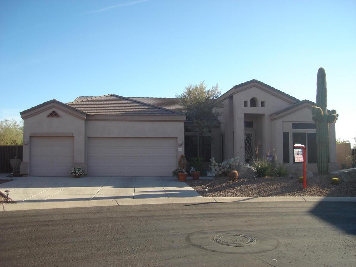 7803 E Roland Cir., Mesa, AZ 85207