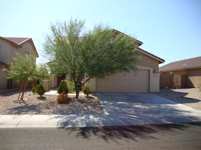 23833 W Wilson St., Buckeye, AZ 85396