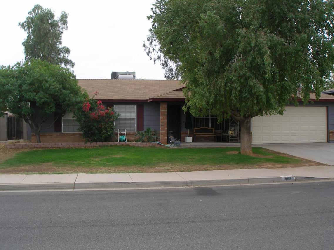 3833 E Hampton Ave., Mesa, AZ 85206