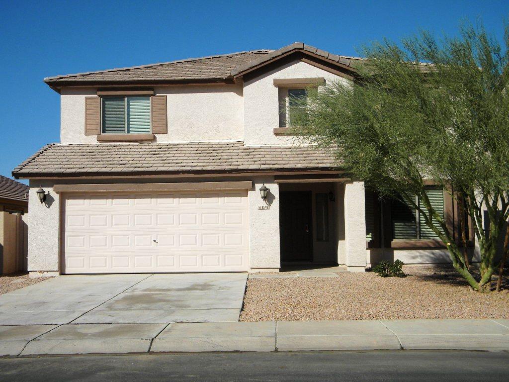 45480 W Long Way Way, Maricopa, AZ 85139