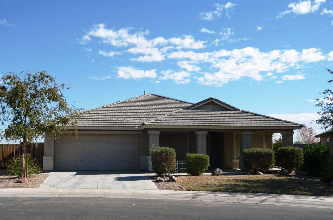 22763 N Aaron Rd., Maricopa, AZ 85138