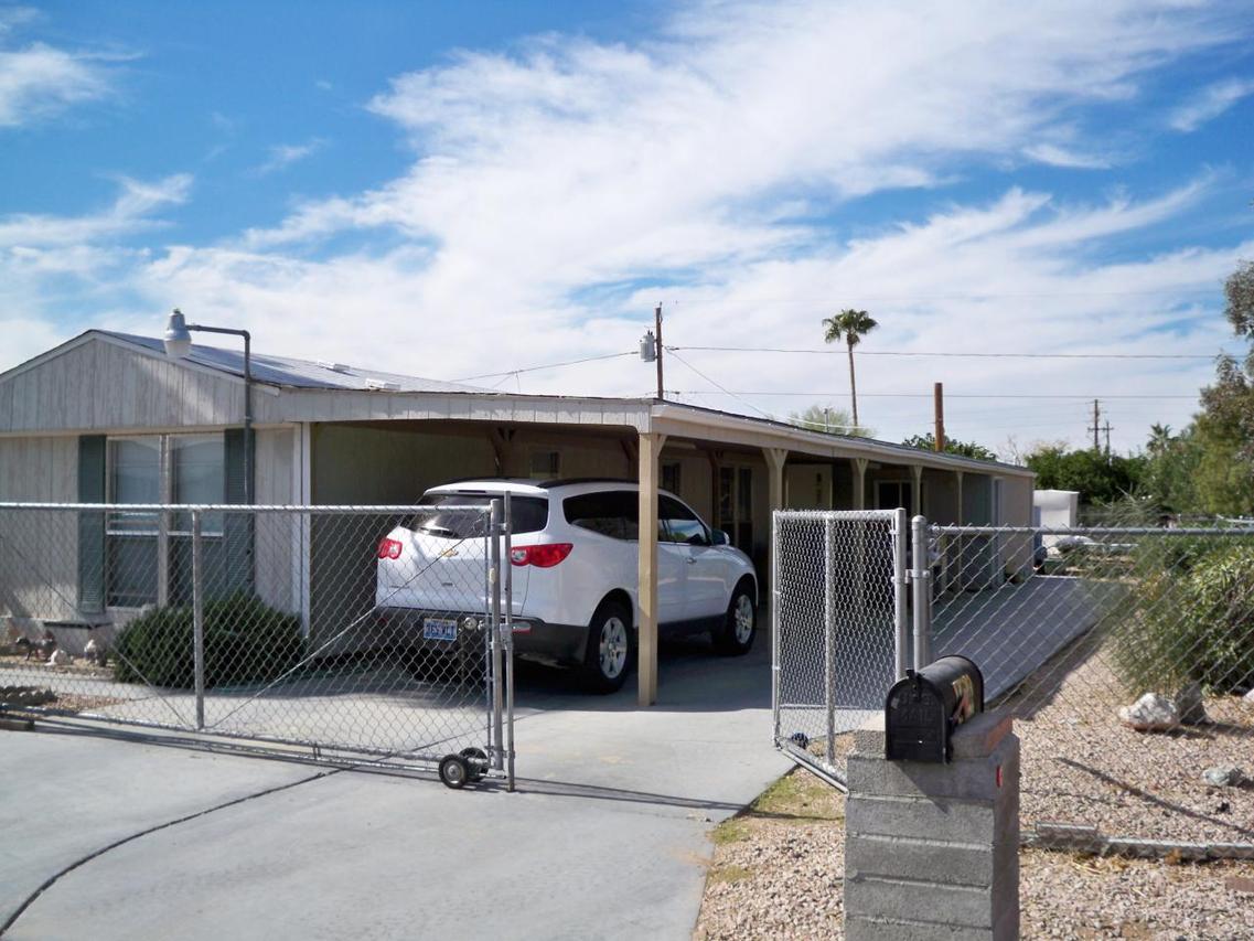 684 S 92nd Pl., Mesa, AZ 85208