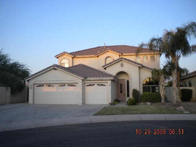 6140 S Nash Ct., Chandler, AZ 85249