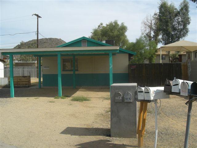 1602 W Becker Ln., Phoenix, AZ 85029