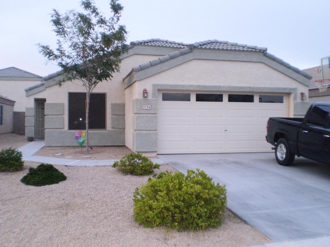 11754 W Mauna Loa Ln., El Mirage, AZ 85335