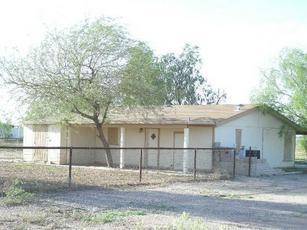 11646 E Desert River Way, Florence, AZ 85132