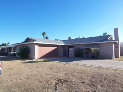 6401 N 46th Dr., Glendale, AZ 85301