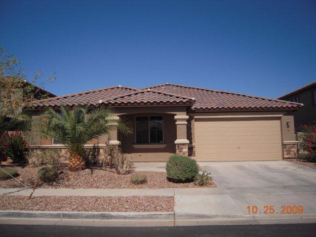 14540 W Jenan Dr., Surprise, AZ 85379