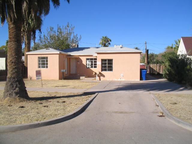 222 W 2nd Ave., Mesa, AZ 85210