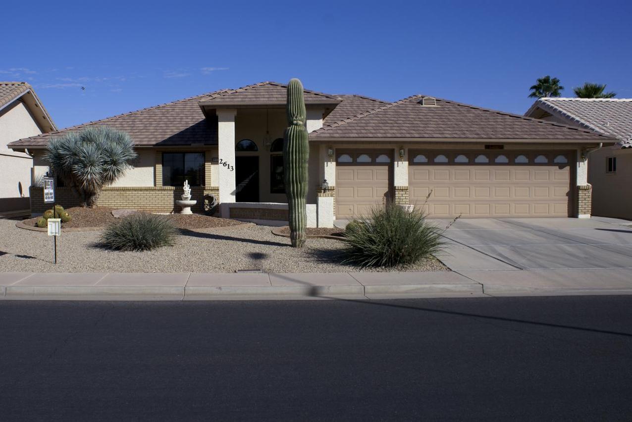 2613 S Acanthus Ave., Mesa, AZ 85209