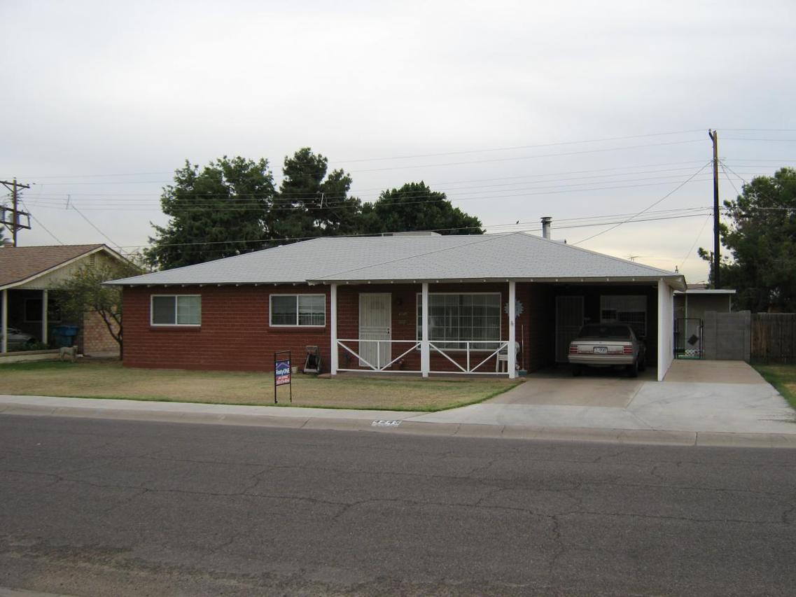 4245 W Keim Dr., Phoenix, AZ 85019