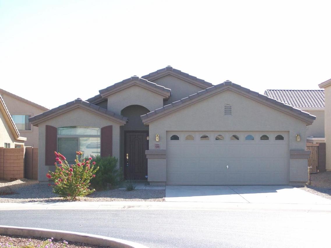 12361 W Heatherbrae Dr., Avondale, AZ 85392