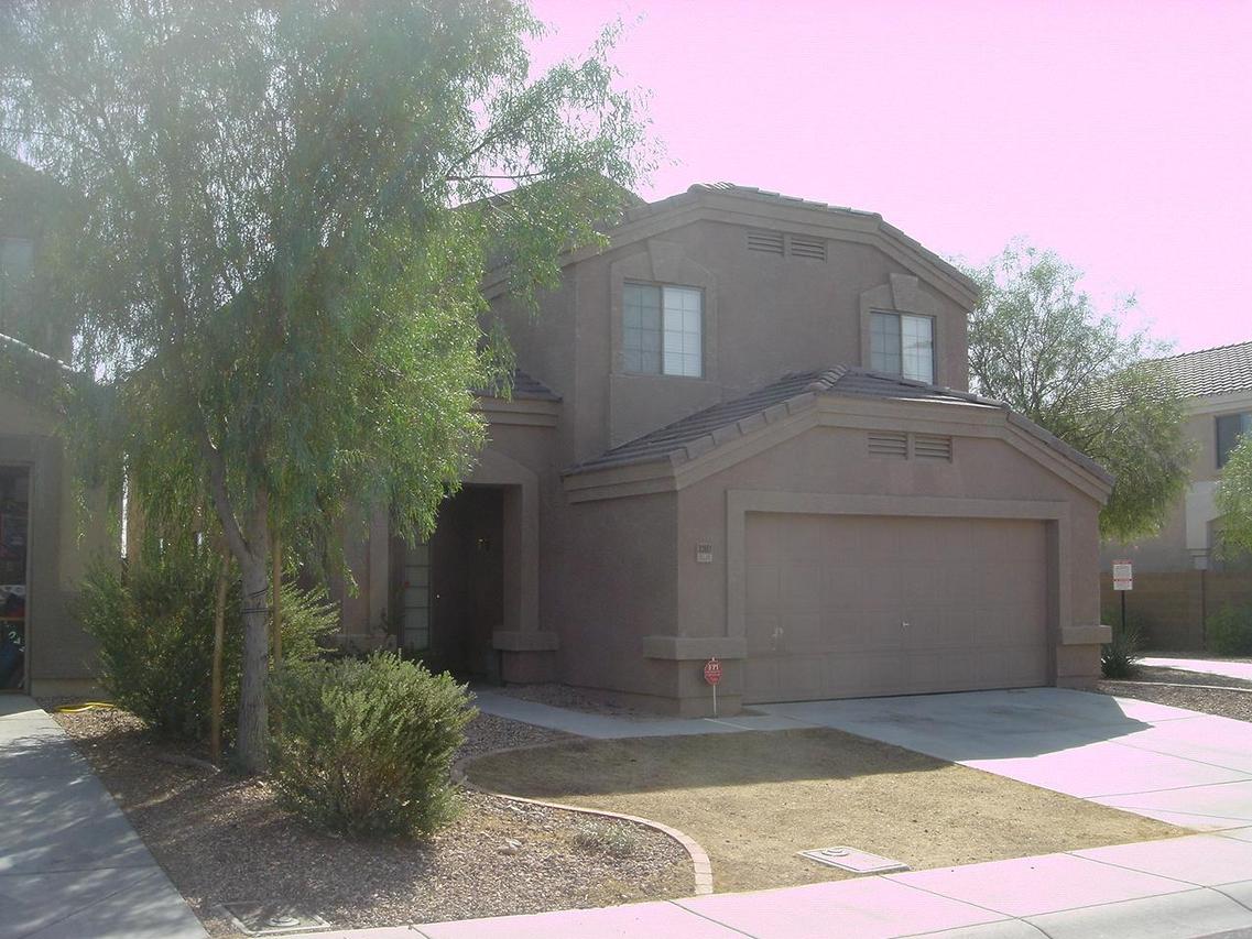 23951 W Lasso Ln., Buckeye, AZ 85326