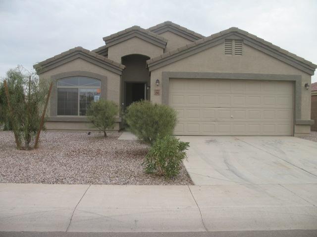 2142 N Cintino Pl., Casa Grande, AZ 85122