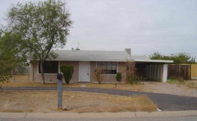 510 N 98th St., Mesa, AZ 85207