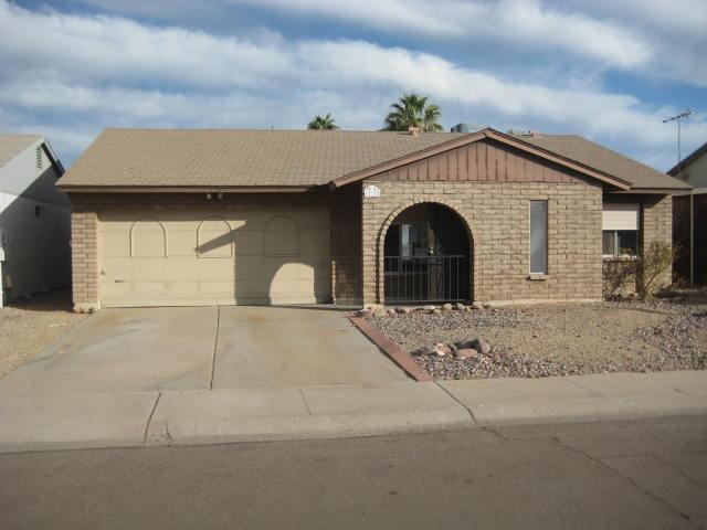 418 E Oraibi Dr., Phoenix, AZ 85024