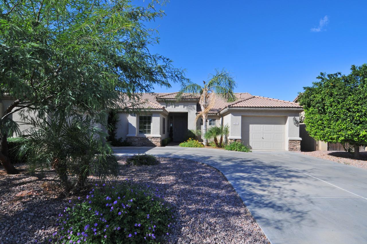 1364 S Sunnyvale Ave., Mesa, AZ 85206