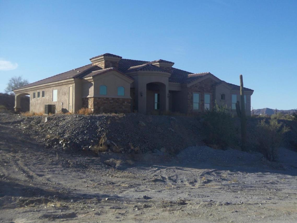 28216 N Sandridge Dr., Queen Creek, AZ 85144