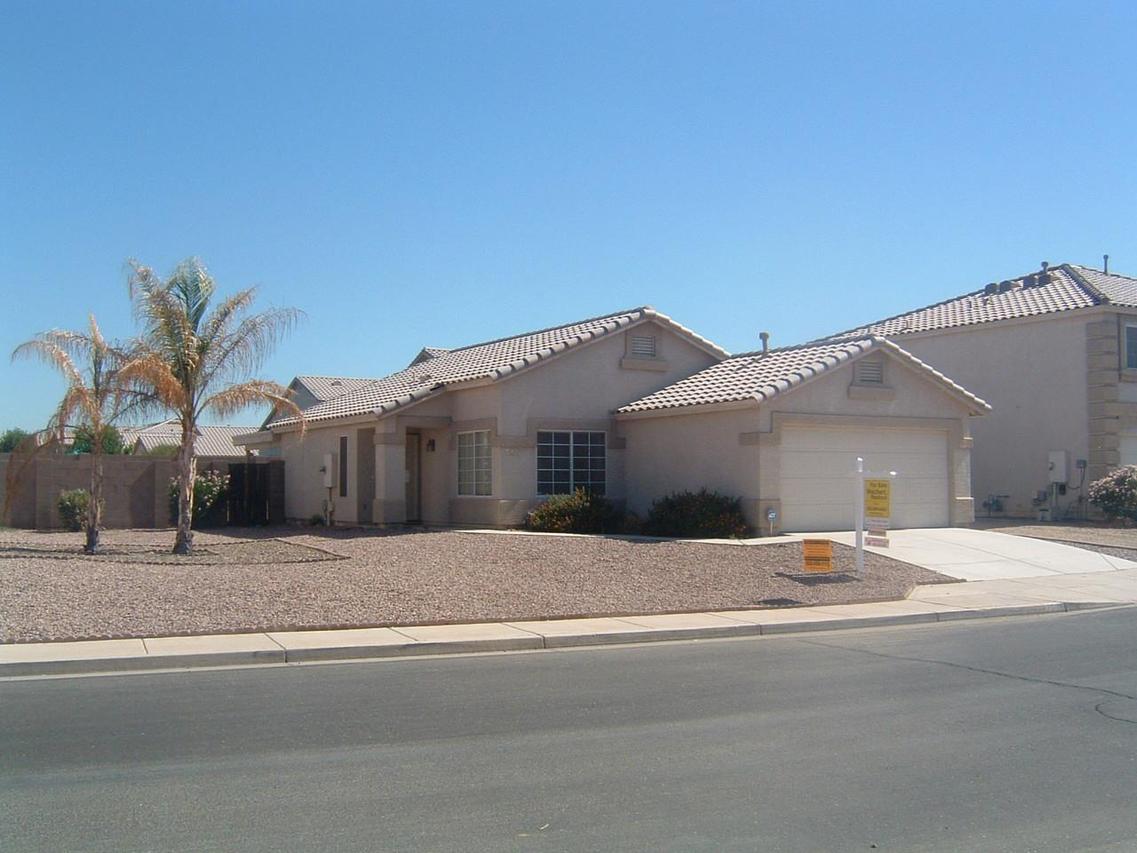 7535 N 110th Ave., Glendale, AZ 85307