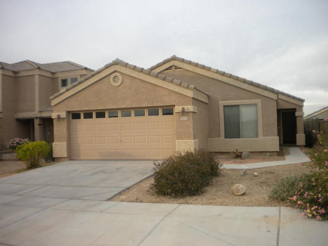 12036 W Acapulco Dr., El Mirage, AZ 85335