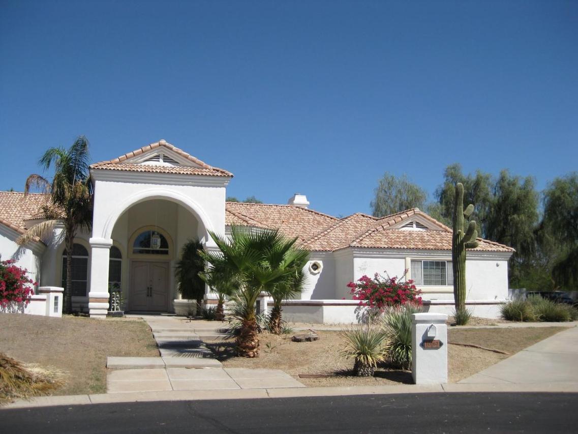 10262 E Paradise Dr., Scottsdale, AZ 85260