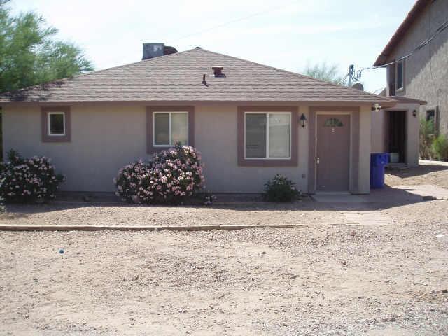 9942 E La Palma Ave., Gold Canyon, AZ 85118