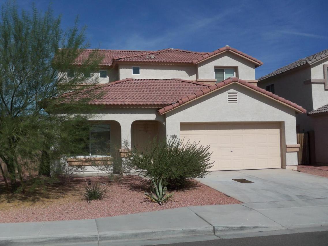24190 W Desert Bloom St., Buckeye, AZ 85326