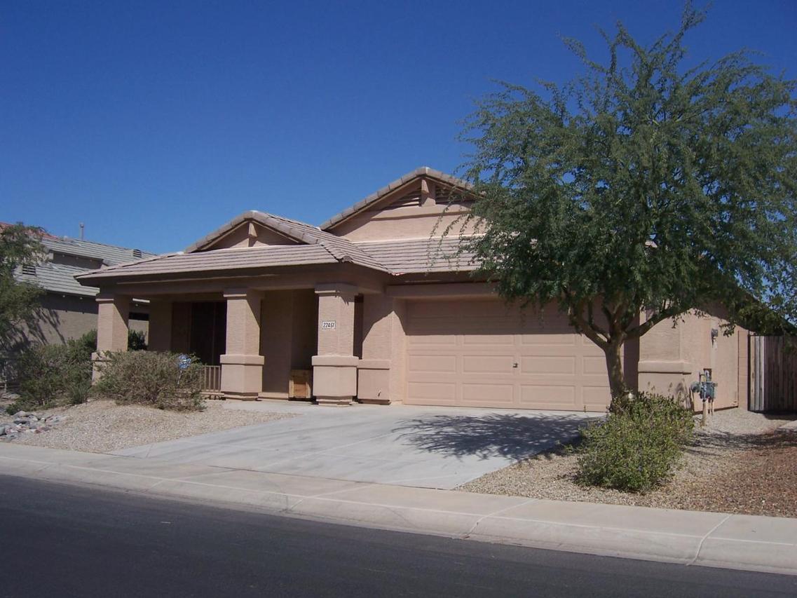 22451 N Dietz Dr., Maricopa, AZ 85138