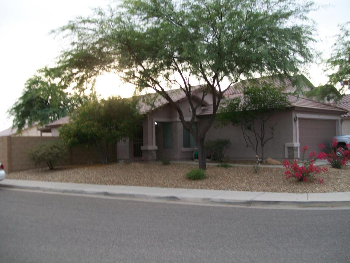14805 W Caribbean Ln., Surprise, AZ 85379