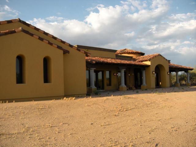 7500 E Morning Vista Ln., Scottsdale, AZ 85266