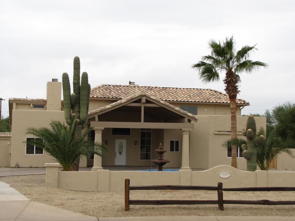 10620 N 84th St., Scottsdale, AZ 85260