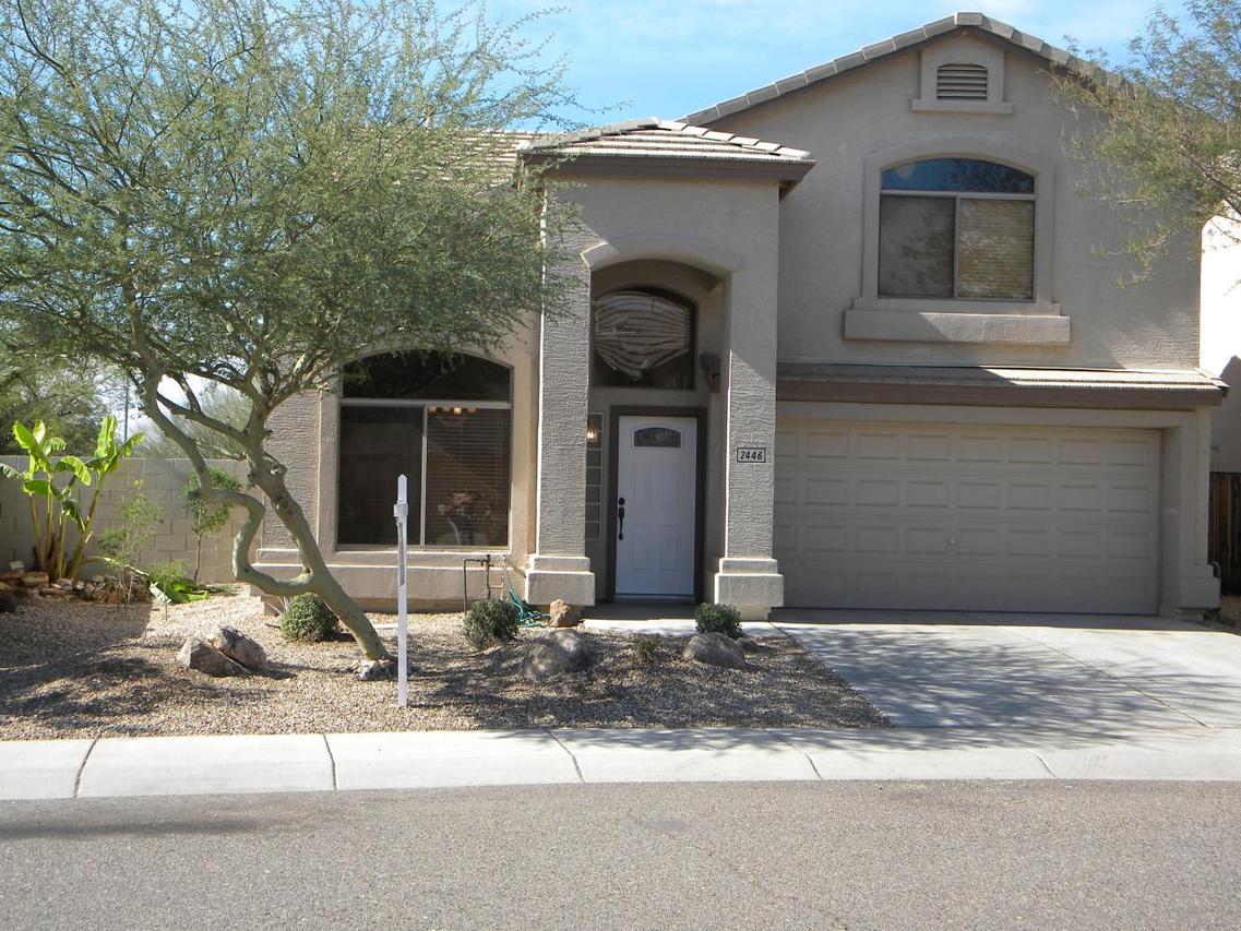 2446 W White Feather Ln., Phoenix, AZ 85085