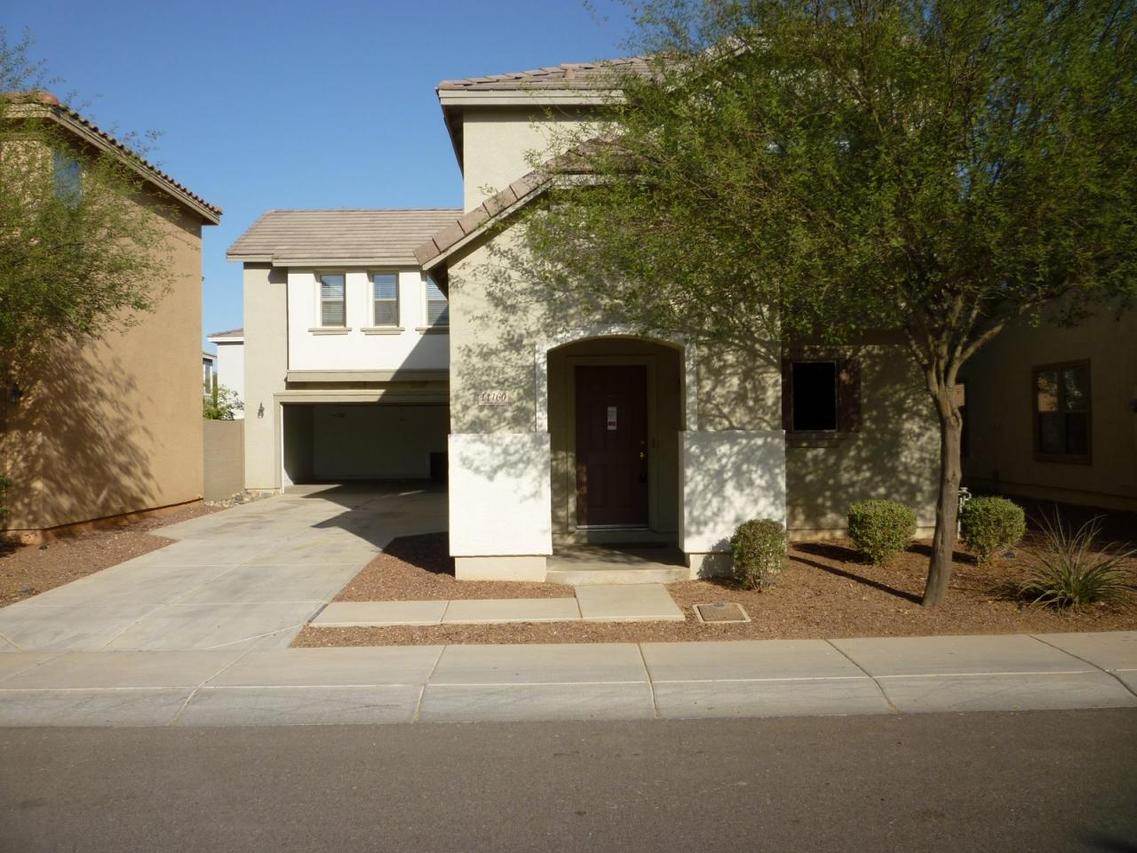 11160 W Taylor St., Avondale, AZ 85323