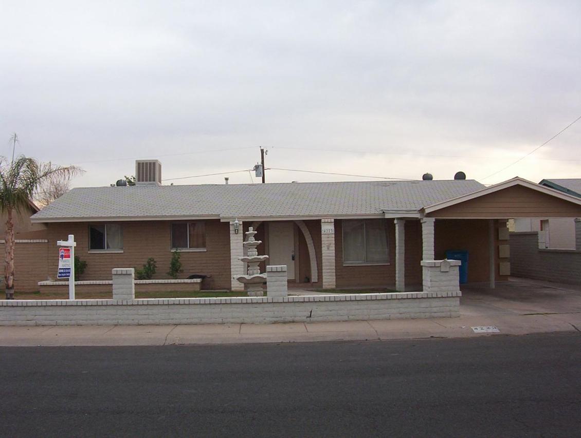 4223 W Vernon Ave., Phoenix, AZ 85009