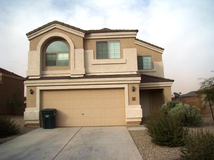 1876 E Kachina Dr., Casa Grande, AZ 85122