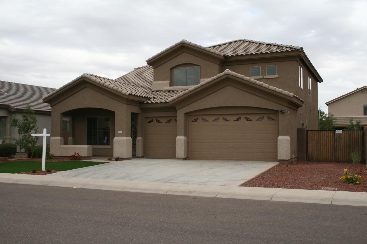 14436 W Gelding Dr., Surprise, AZ 85379