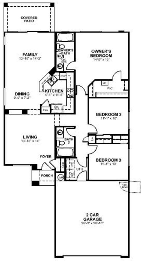 714 S 114th Ln., Avondale, AZ 85323