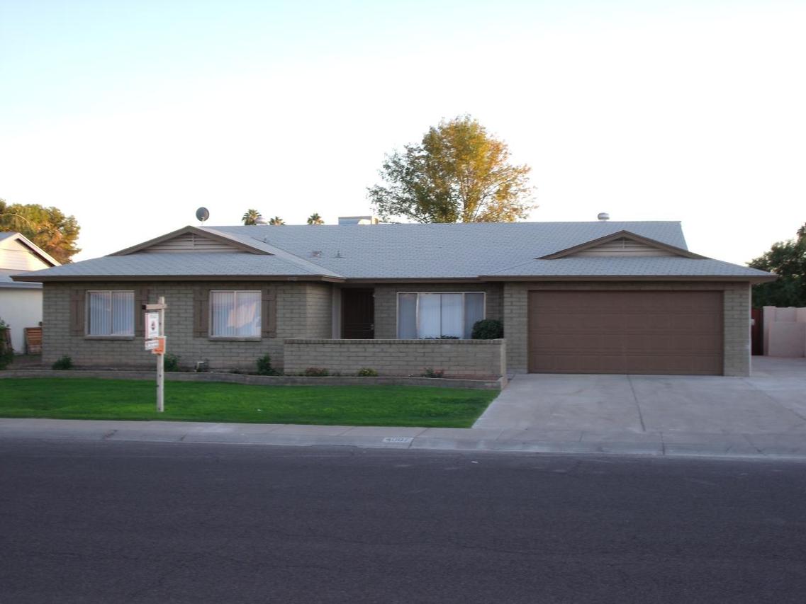 4007 W Alice Ave., Phoenix, AZ 85051