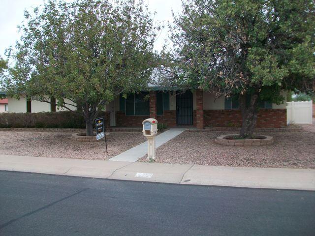 659 N 67th Pl., Mesa, AZ 85205