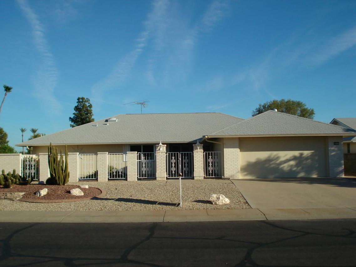 19617 N Welk Dr., Sun City, AZ 85373