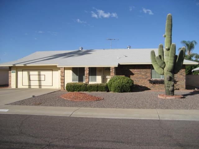 17222 N Foothills Dr., Sun City, AZ 85373