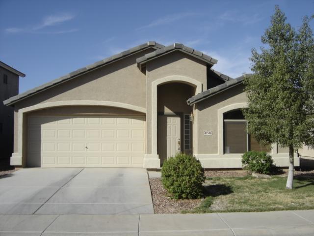 42586 W Michaels Dr., Maricopa, AZ 85138