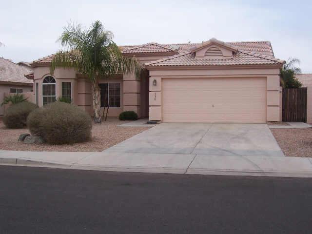 330 W Gail Dr., Gilbert, AZ 85233