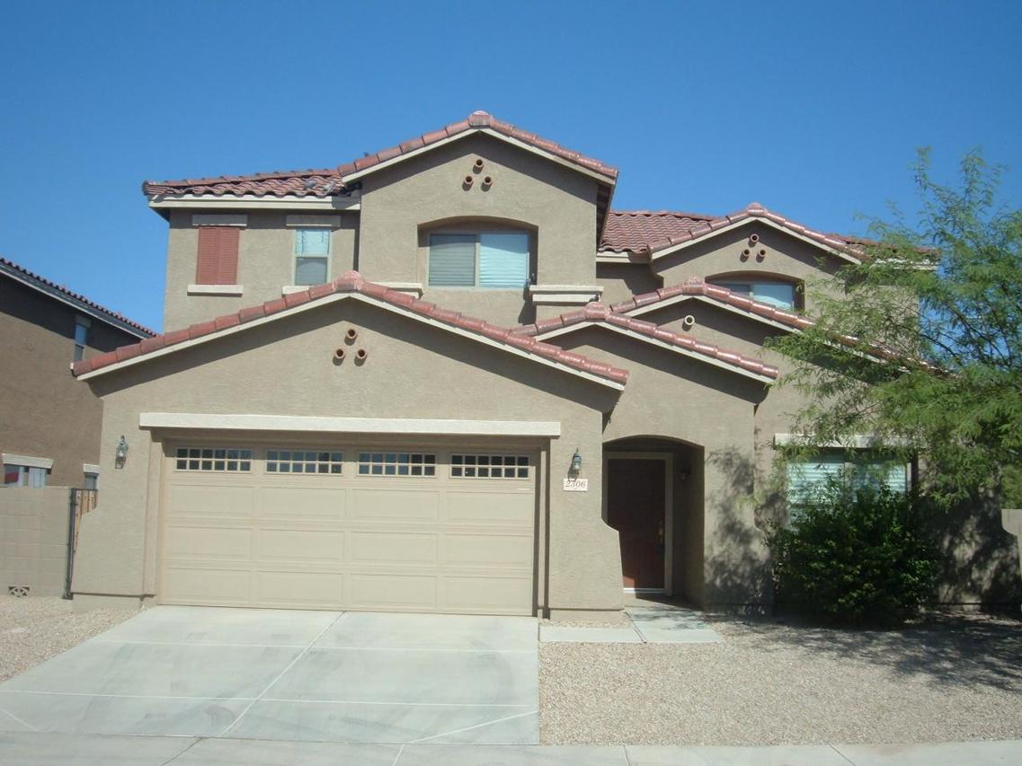 2306 W Spencer Run, Phoenix, AZ 85041