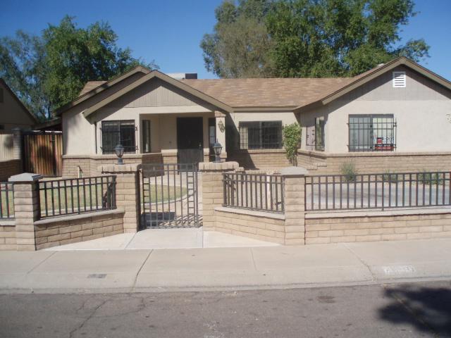 7630 W Minnezona Ave., Phoenix, AZ 85033