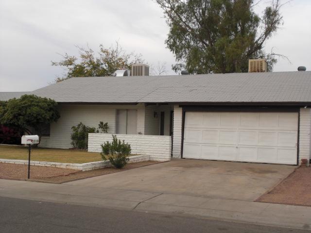 3310 E Everett Dr., Phoenix, AZ 85032