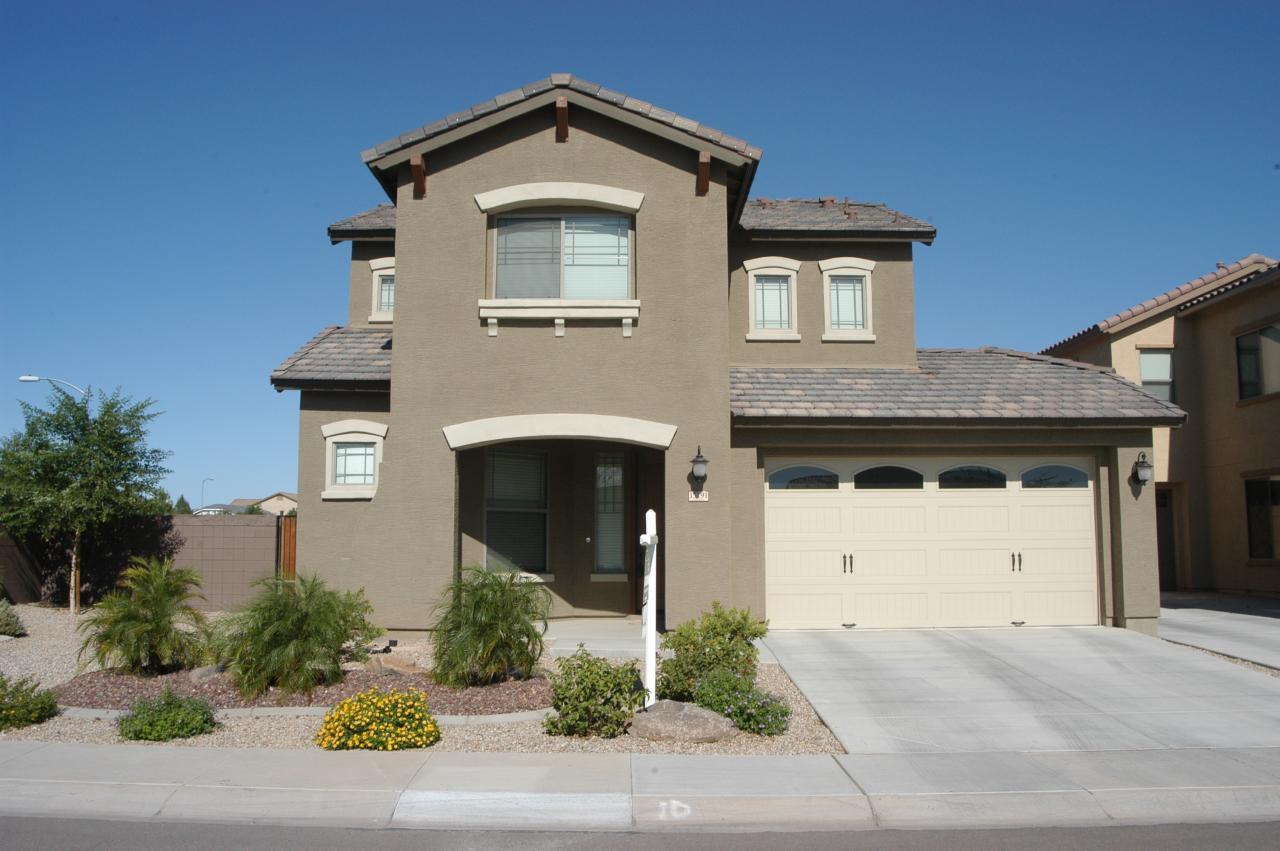 15191 N 145th Ave., Surprise, AZ 85379