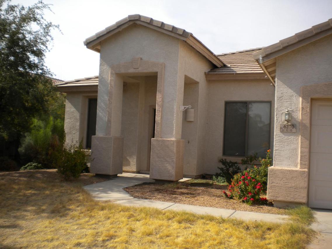 6270 S Wilson Dr., Chandler, AZ 85249
