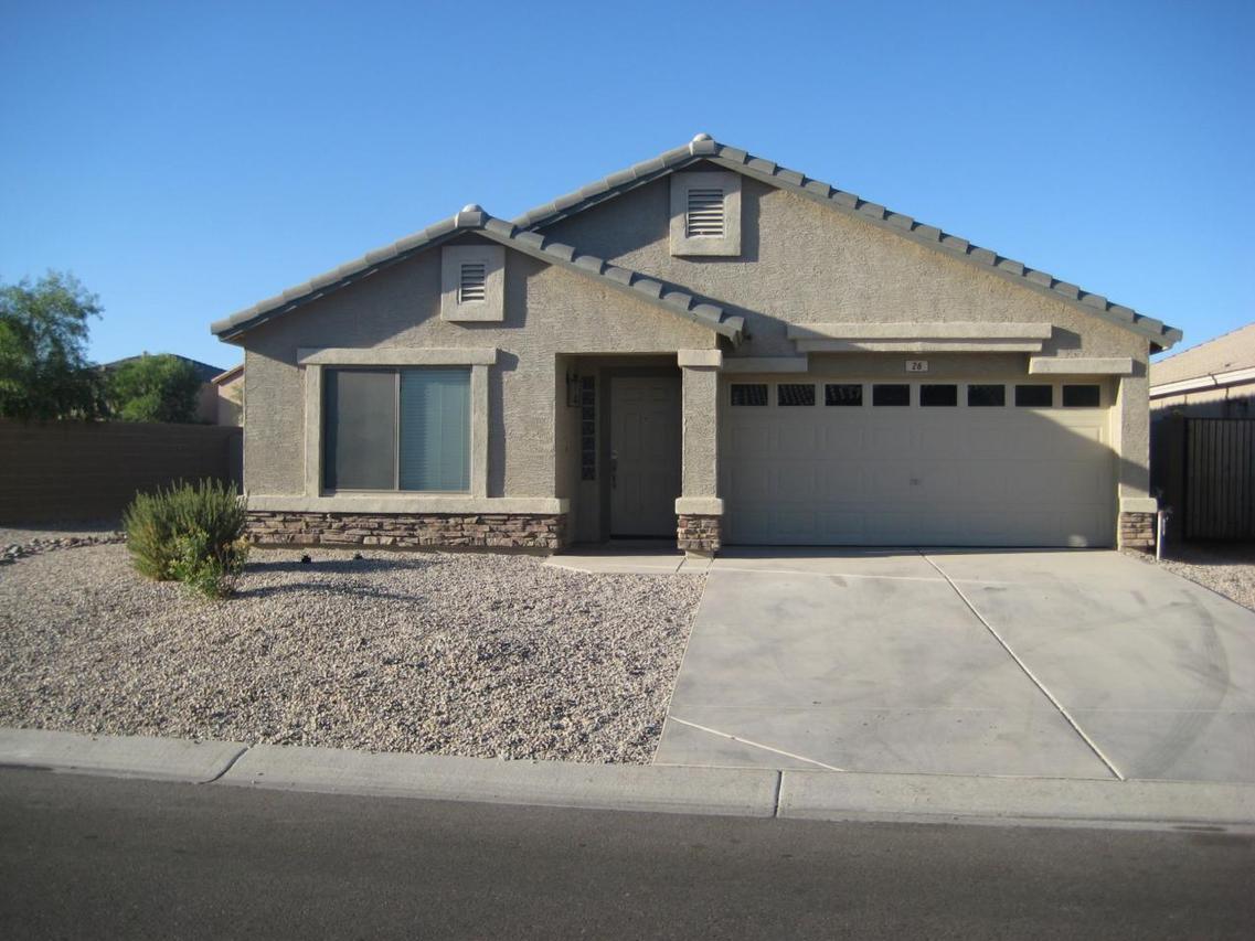 26 W Canyon Rock Rd., Queen Creek, AZ 85243
