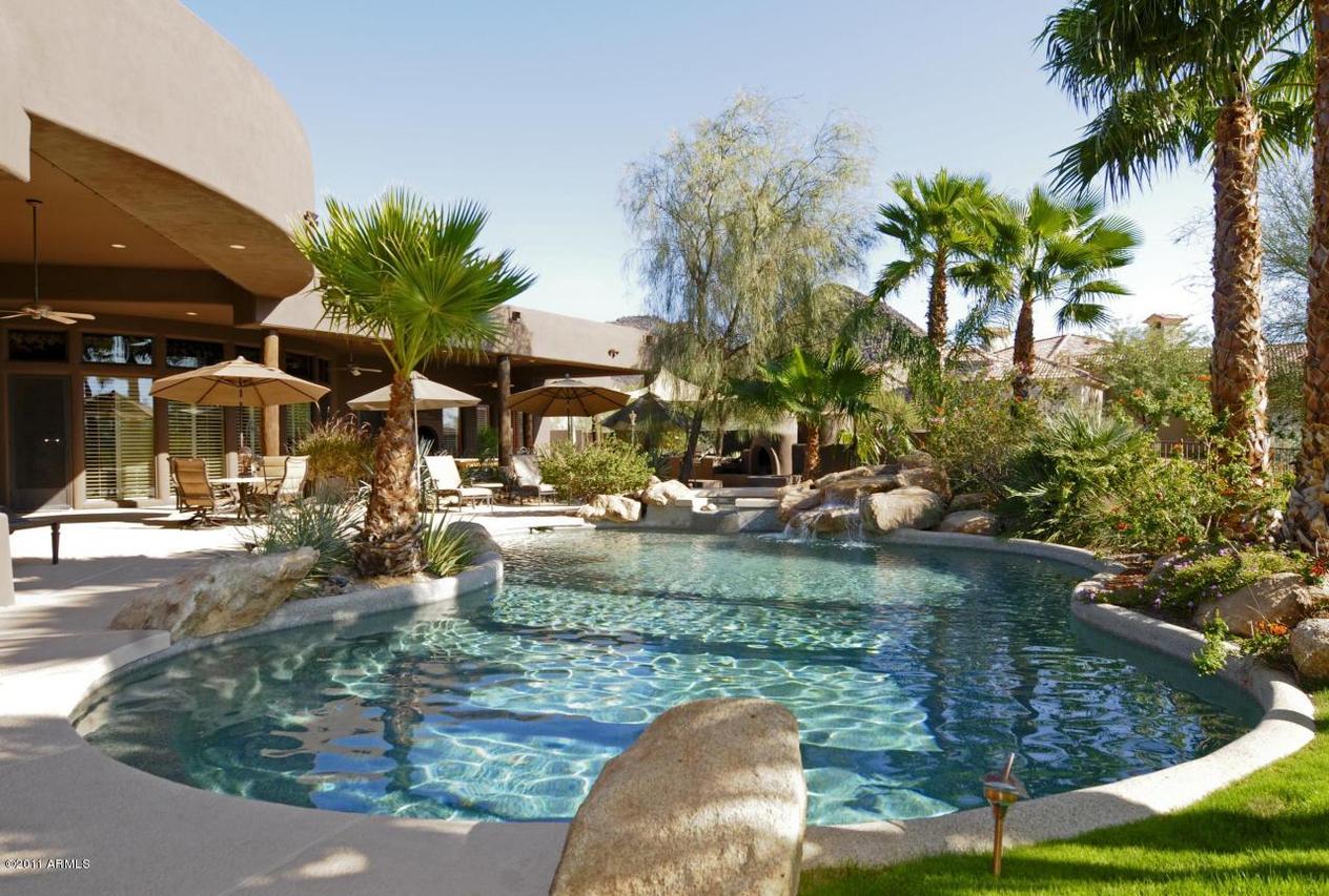 13073 E Gold Dust Ave., Scottsdale, AZ 85259